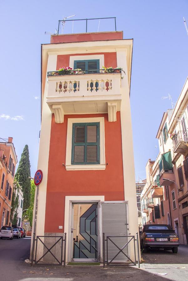 Casamia Apartment Rom